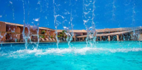  Monte Pascoal Praia Hotel  Порту-Сегуру